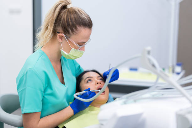 Best Weekend Emergency Dentist in San Gabriel, CA